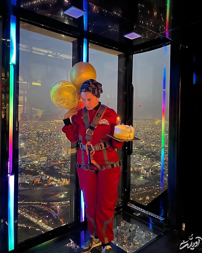 بهناز جعفری